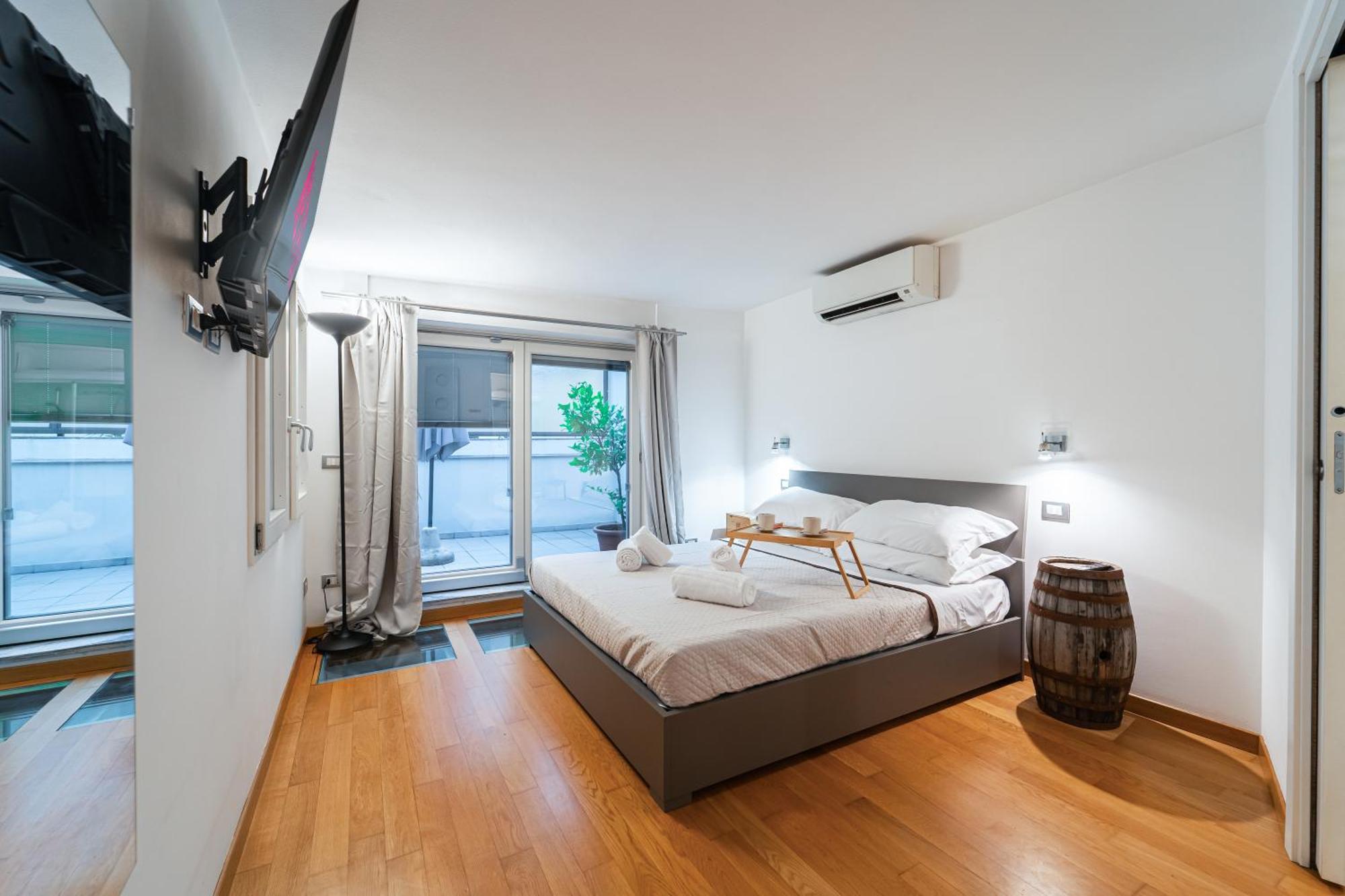 Luxavocadoloft Duomo 10M Vila Milão Exterior foto