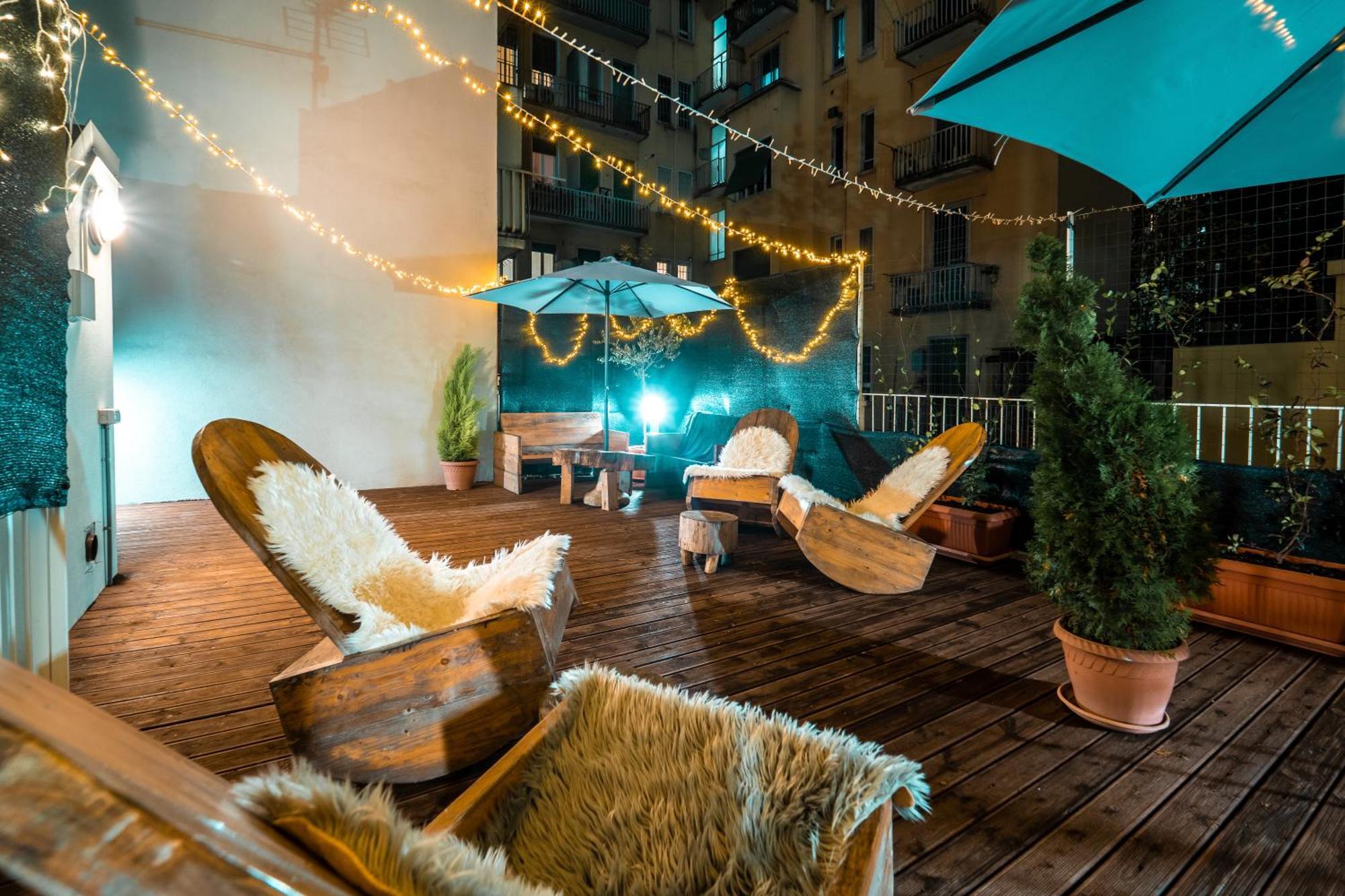Luxavocadoloft Duomo 10M Vila Milão Exterior foto