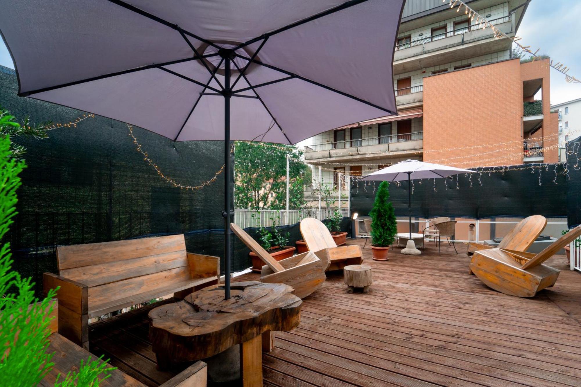 Luxavocadoloft Duomo 10M Vila Milão Exterior foto