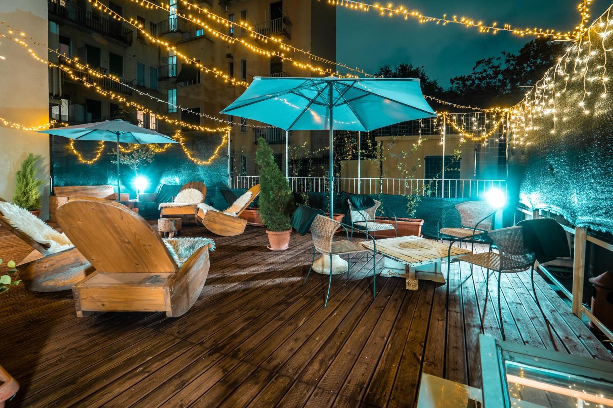 Luxavocadoloft Duomo 10M Vila Milão Exterior foto
